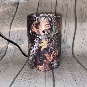 Mossy Oak Scentsy Warmer